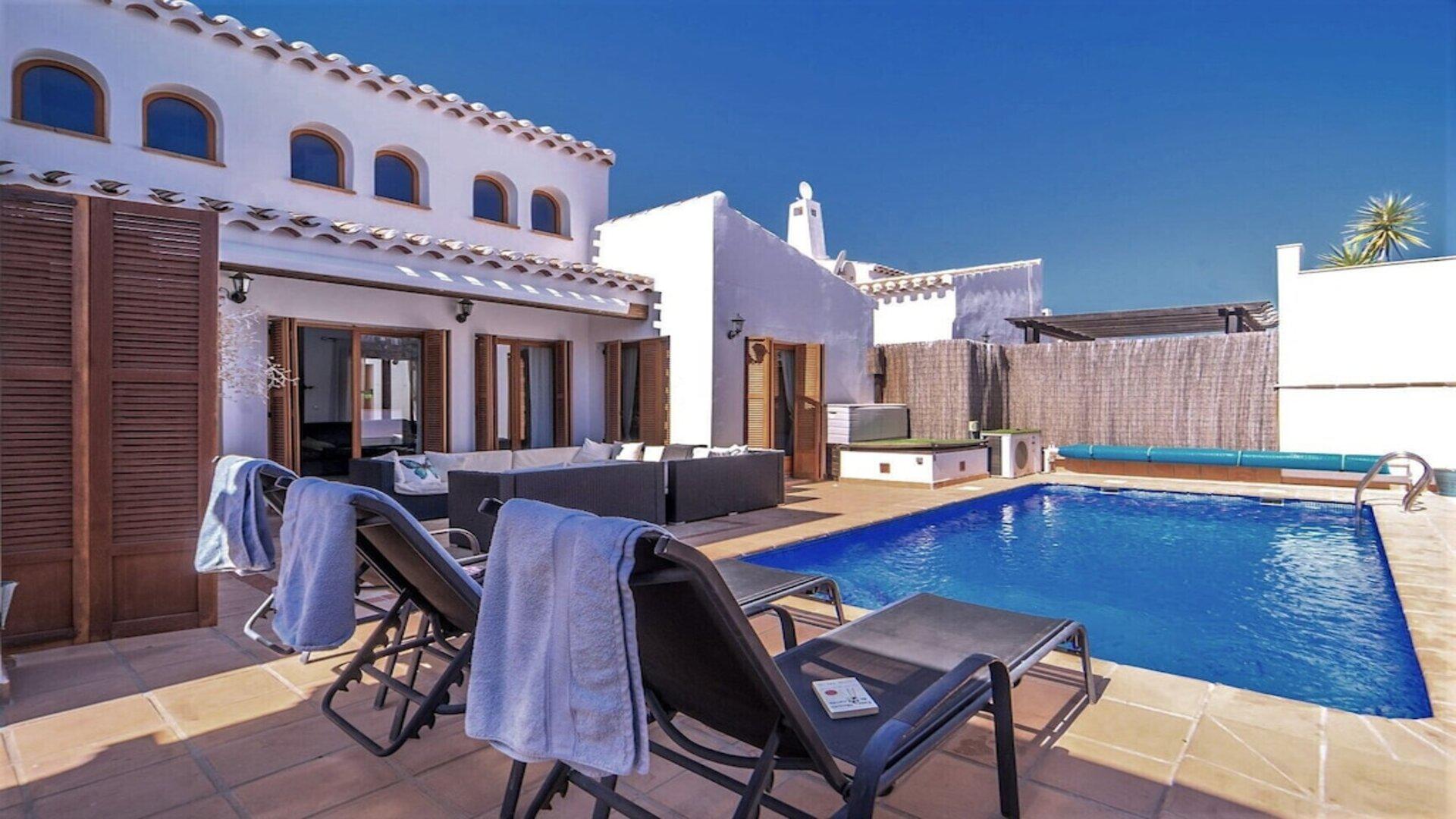 BLE7 - yourspanishholidayhome.com